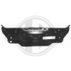 FIAT 0046513083 Rear Panel